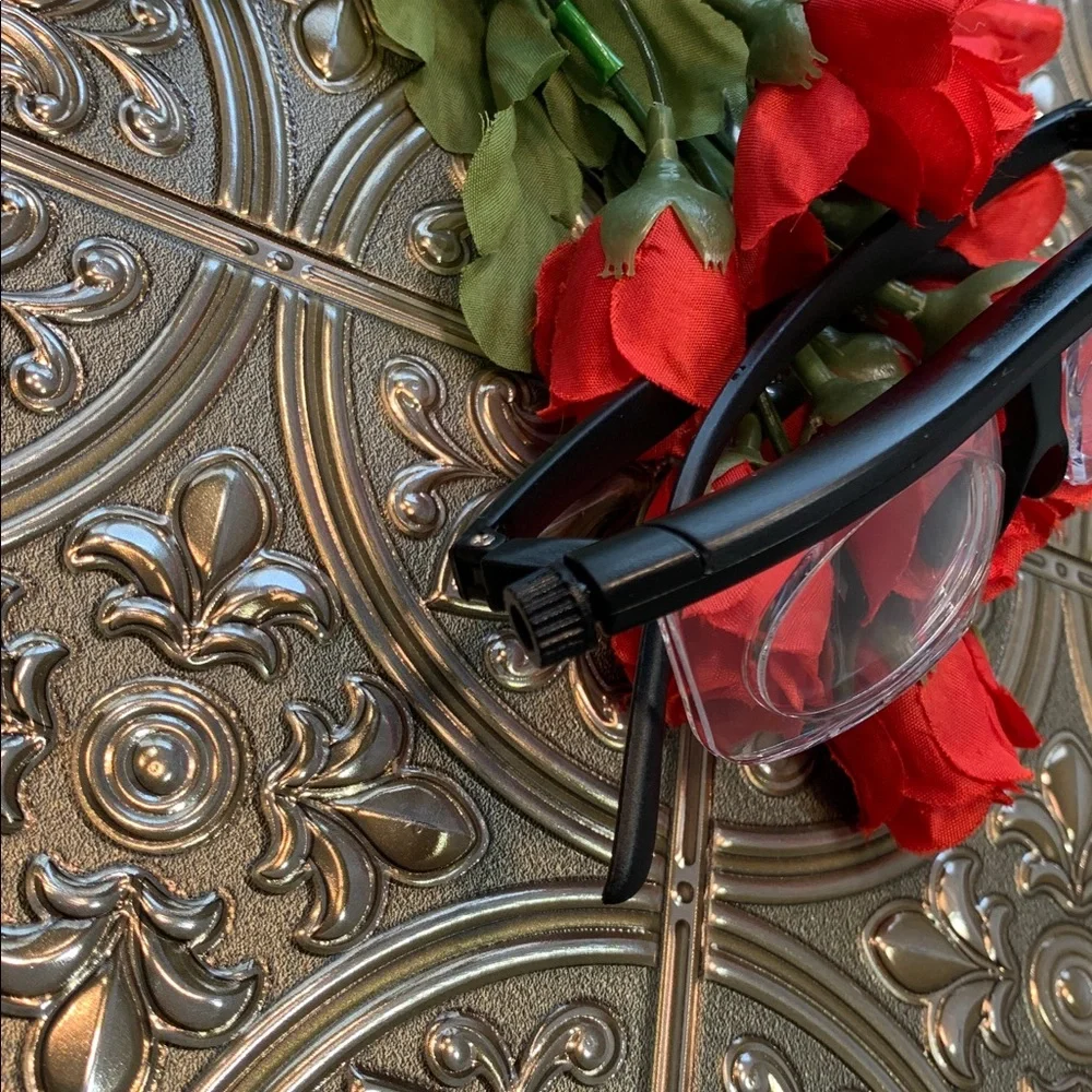 🌹Dial Vision Flex Vision • Reading Glasses • Unisex
